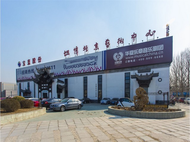 企业展厅空间设计费用